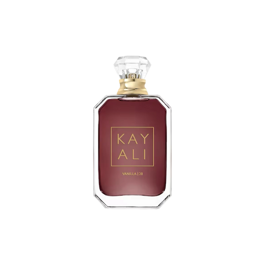 Kayali Vanilla | 28 Eau de Parfum 100 ml