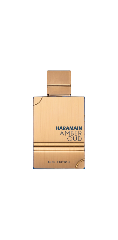 Al Haramain Amber Oud Blue Edition 100 ml