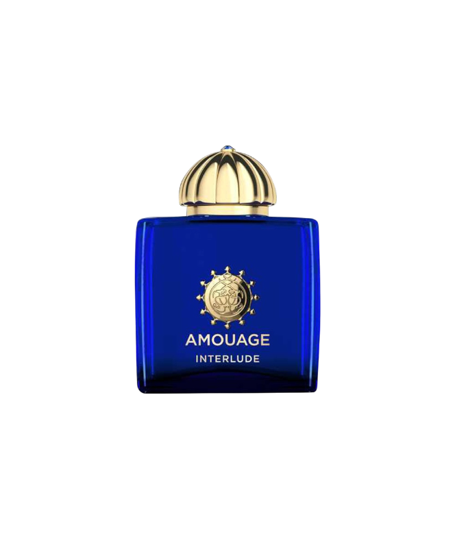 Amouage Interlude Women Eau de Parfum 100 ml