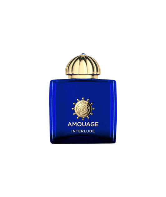 Amouage Interlude Women Eau de Parfum 100 ml