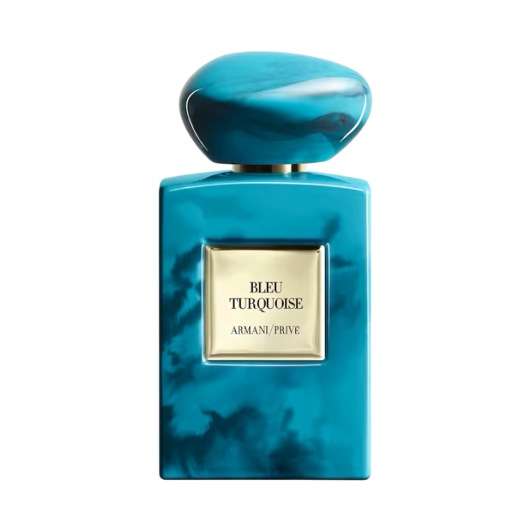 Armani Privé Bleu Turquoise Eau de Parfum 100 ml