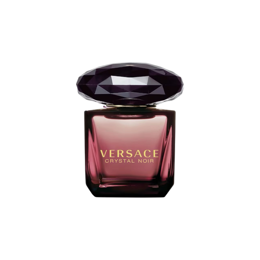 Versace Crystal Noir Eau De Parfum 90 ml