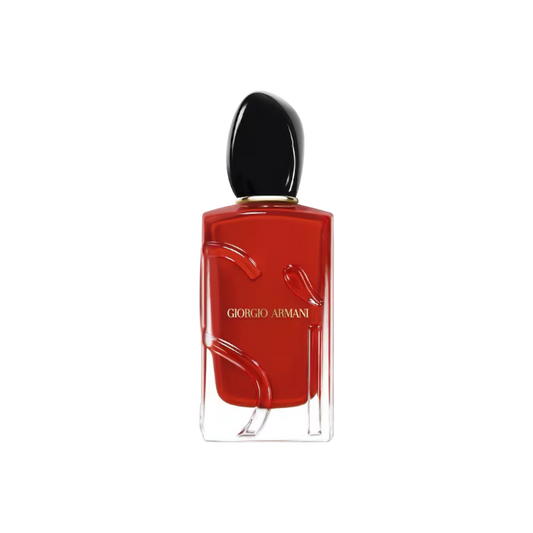 Giorgio Armani Sì Passione Eau de Parfum 100 ml