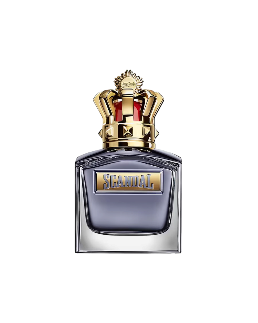 Jean Paul Gaultier Scandal Pour Homme Eau de Toilette 100 ml