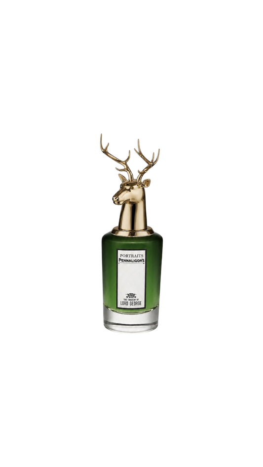 Penhaligon’s The Tragedy Of Lord George 75 ml