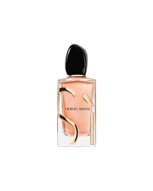 Giorgio Armani Sì Eau de Parfum Rose Signature 100 ml