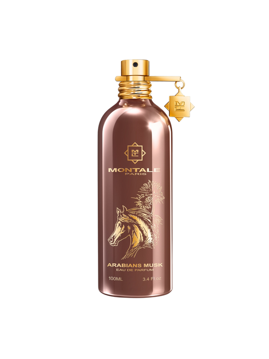 Montale Arabians Musk Eau de Parfum 100 ml