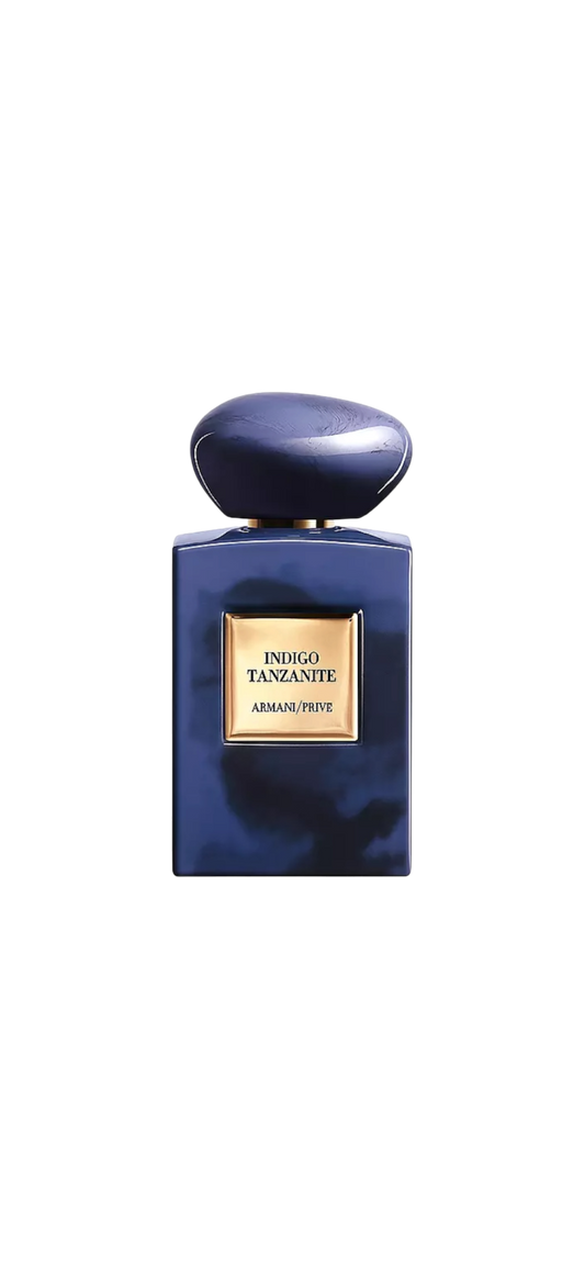 Armani Privé Indigo Tanzanite Eau de Parfum 100 ml