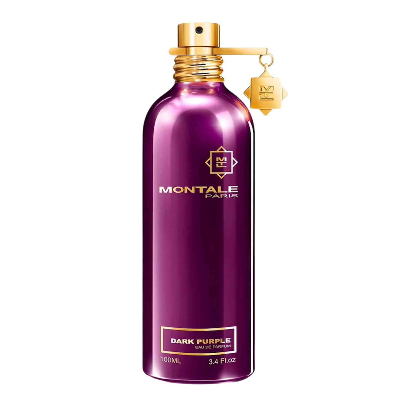 Montale Dark Purple Eau de Parfum 100 ml