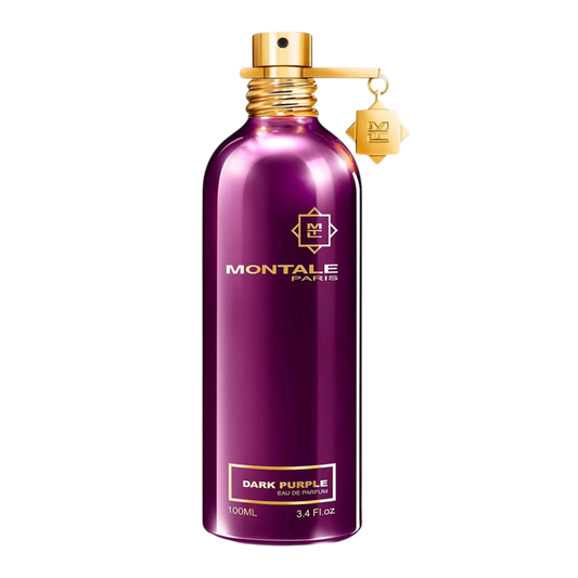 Montale Dark Purple Eau de Parfum 100 ml