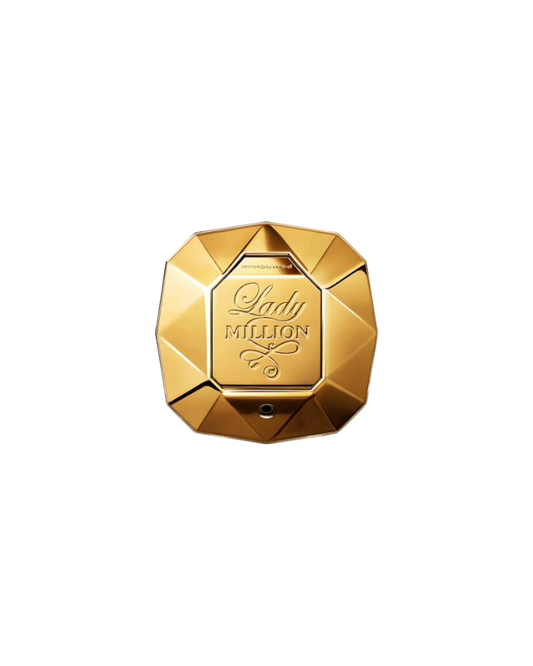 Lady Million Eau de Parfum 80 ml