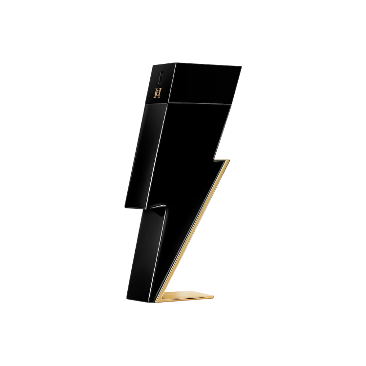 Carolina Herrera Bad Boy Eau de Toilette 100 ml