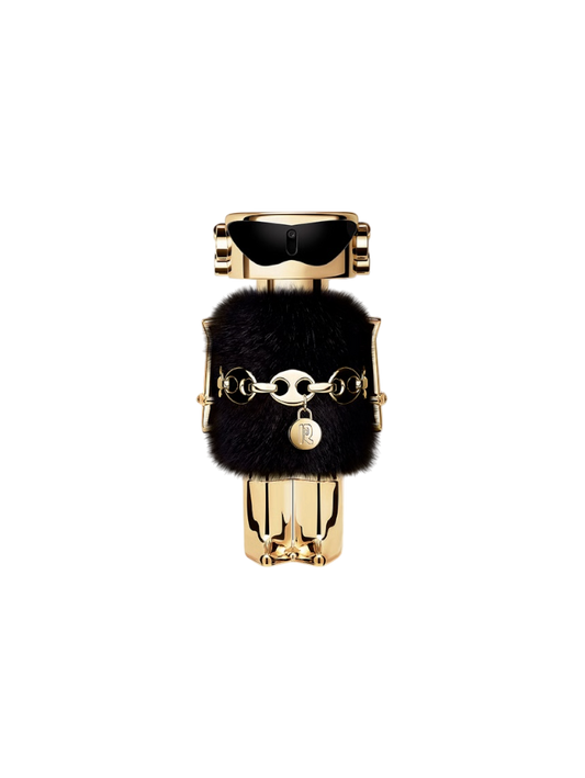 Paco Rabanne Fame The Couture Edition Eau de Parfum 80 ml