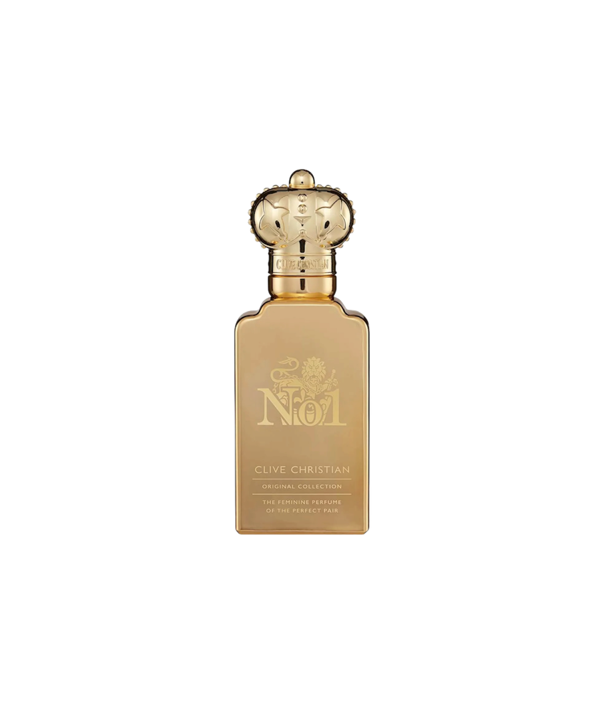 Clive Christian No.1 Original Collection 50 ml
