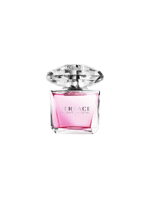 Versace Bright Crystal Eau de Toilette 50 ml