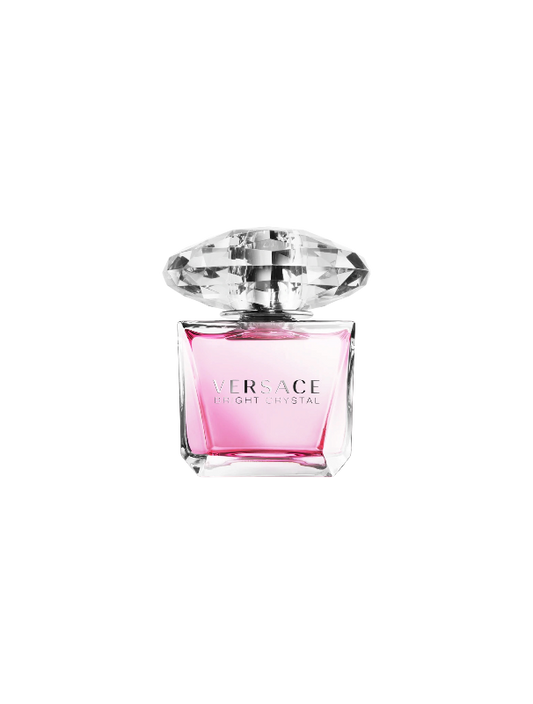 Versace Bright Crystal Eau de Toilette 50 ml