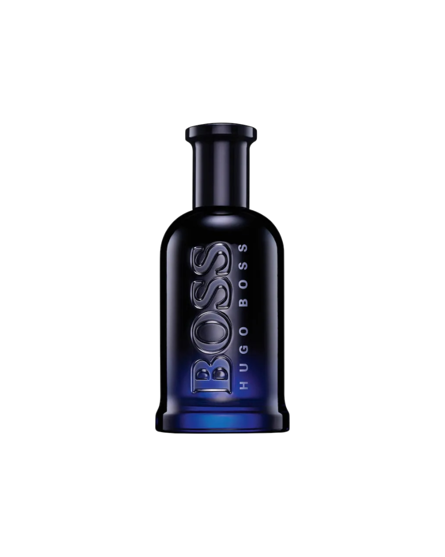 Hugo Boss Bottled Night Eau de Toilette 100 ml