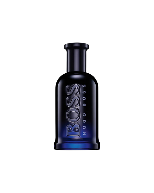 Hugo Boss Bottled Night Eau de Toilette 100 ml