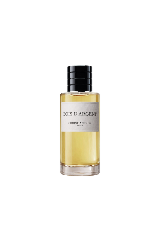 Christian Dior Bois D’Argent Eau de Parfum 100 ml