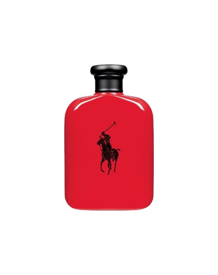 Ralph Lauren Polo Red 125 ml