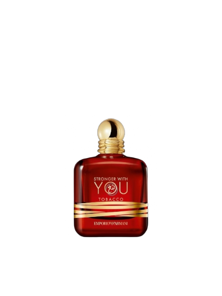 Stronger With You Tobacco 100 ml