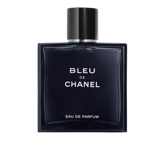 Bleu de Chanel Eau de Parfum 100 ml
