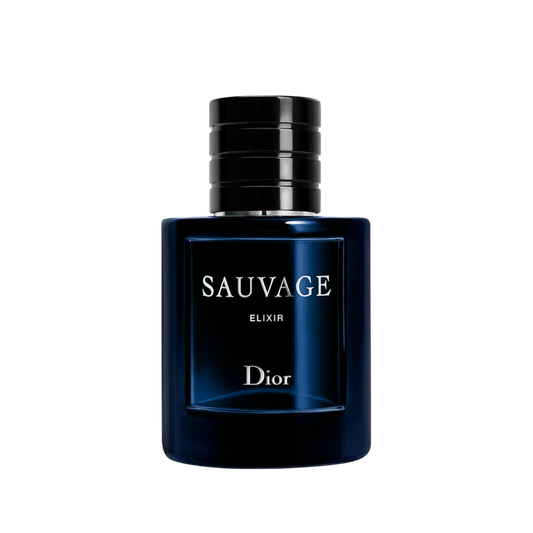 Dior Sauvage Elixir 100 ml