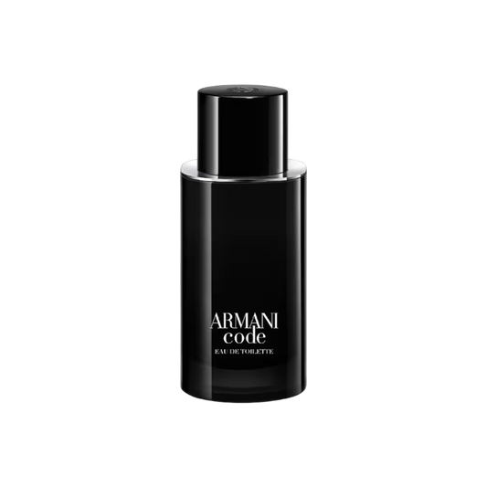 Armani Code Eau de Toilette 75 ml