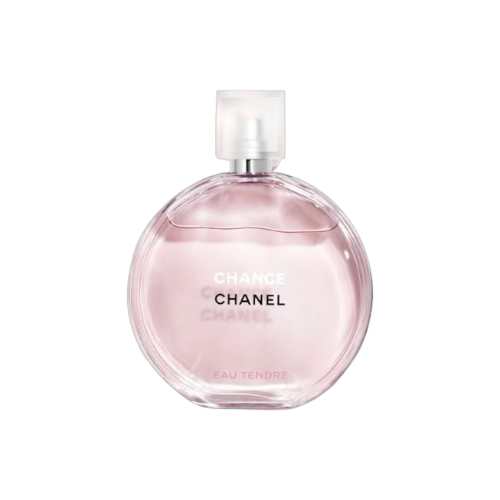 Chanel Chance Eau Tendre Eau de Toilette 100 ml