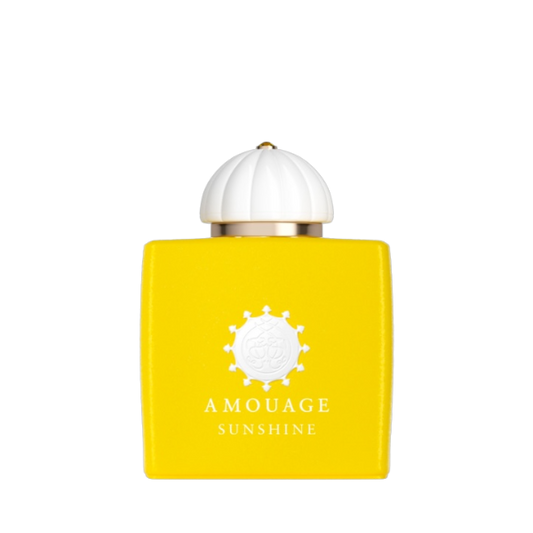 Amouage Sunshine Woman Eau de Parfum 100 ml