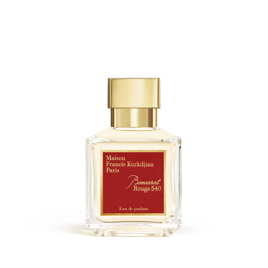Maison Francis Kurkdjian Baccarat Rouge 540 Eau de Parfum 70 ml