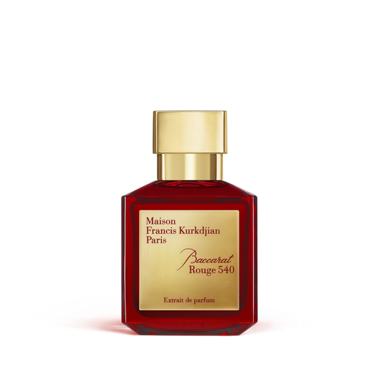 Maison Francis Kurkdjian Baccarat Rouge 540 Extrait de Parfum 70 ml