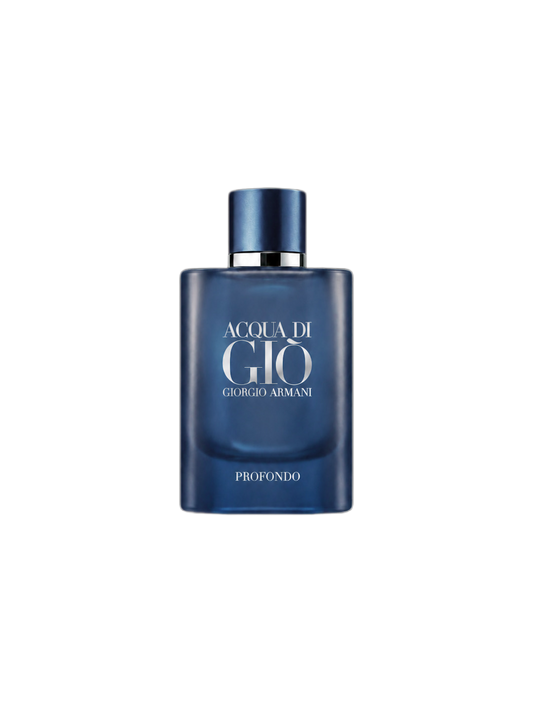 Giorgio Armani Acqua di Giò Profondo Eau de Parfum 75 ml