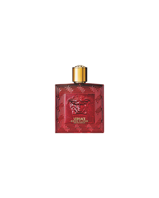Versace Eros Flame Eau de Parfum 100 ml