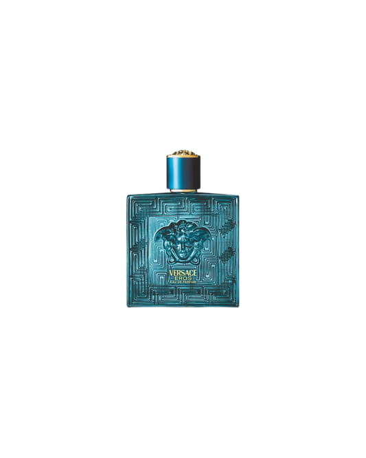 Versace Eros Eau de Parfum 100 ml
