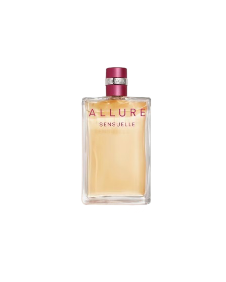 Chanel Allure Sensuelle Eau de Toilette 100 ml