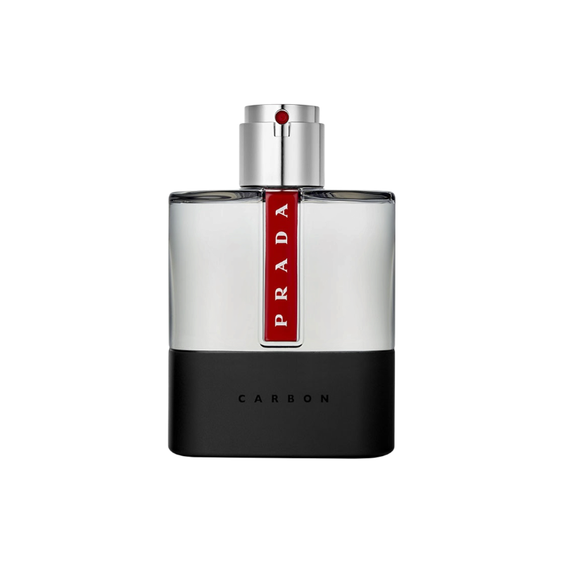 Prada Luna Rossa Carbon Eau de Toilette 100 ml