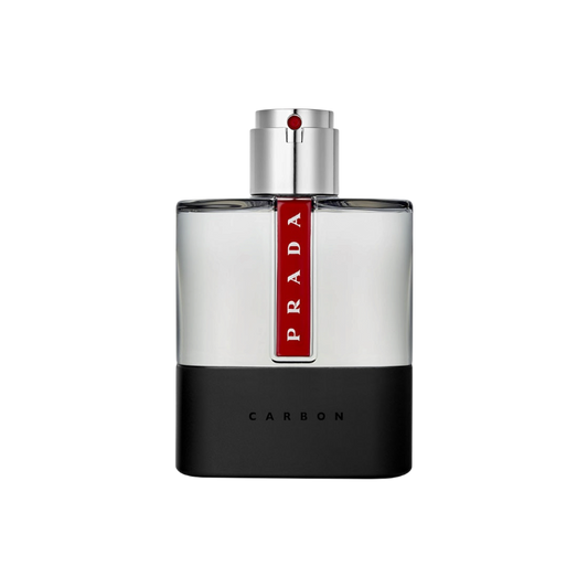 Prada Luna Rossa Carbon Eau de Toilette 100 ml