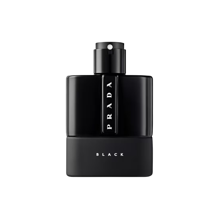 Prada Luna Rossa Black Eau de Parfum 100 ml