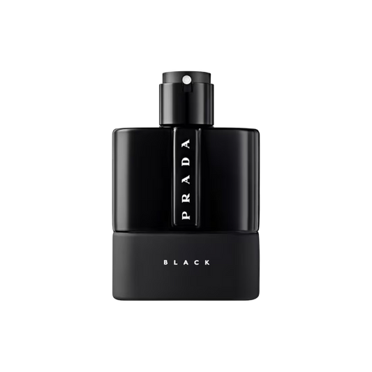Prada Luna Rossa Black Eau de Parfum 100 ml