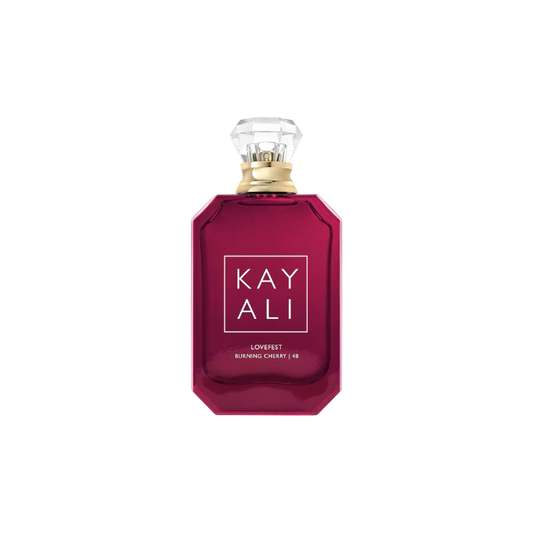 Kayali Lovefest Burning Cherry | 48 Eau de Parfum 100 ml