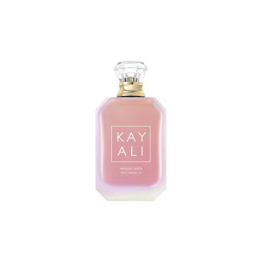 Kayali Vanilla Candy Rock Sugar | 42 Eau de Parfum 100 ml