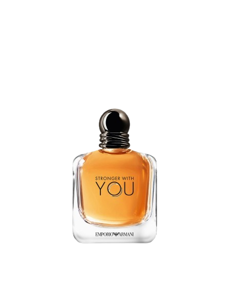Stronger With You Eau de Toilette 100 ml