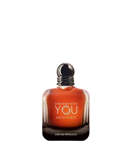 Stronger With You Absolutely Eau de Parfum 100 ml